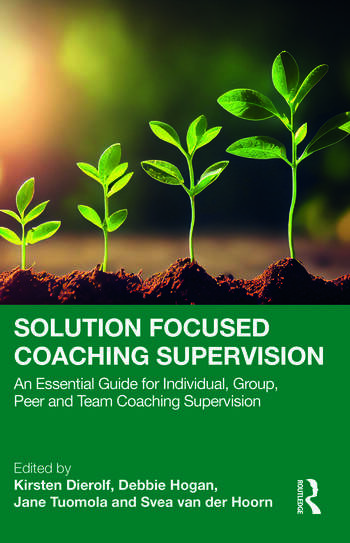 solution focused coaching supervision tuomola